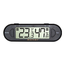Mini Thermo-Hygrometer