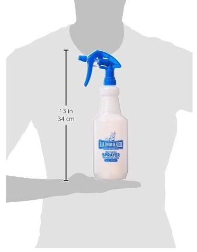 Rainmaker Spray Bottle, 32-Ounce