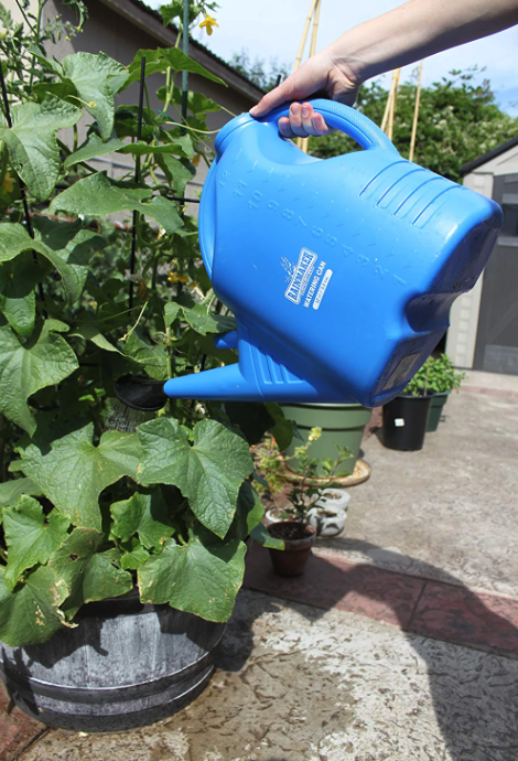Rainmaker Watering Can, 3.2 Gallons