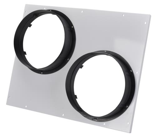 Quest 506 Exhaust Duct Kit