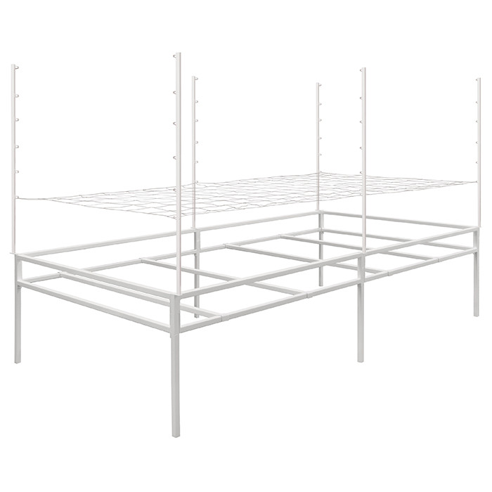 Fast Fit Trellis Support
