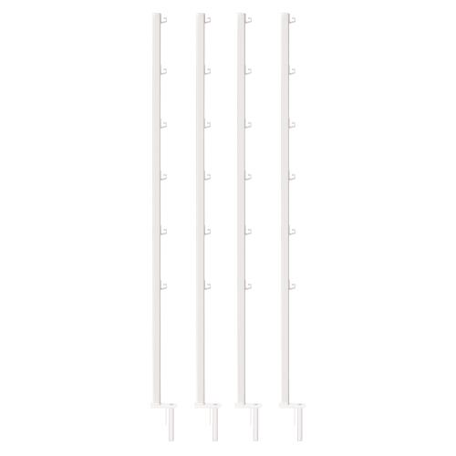 Fast Fit Trellis Support