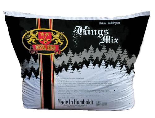 Royal Gold Kings Mix, 3.0cf (36 Pack)