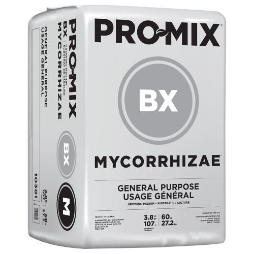 Premier Pro-Mix BX (General Purpose) 3.8 cu ft (30 Pack)