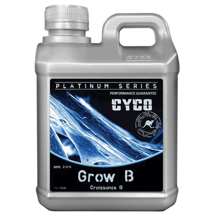 CYCO Grow B