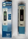 HM Digital COM-80 Water Resistant EC/TDS Meter