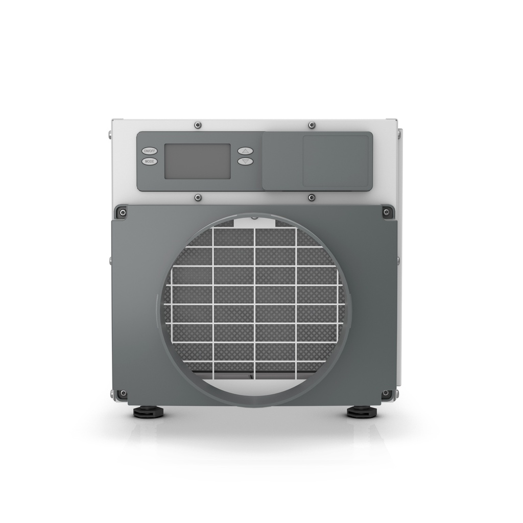 Anden Industrial Dehumidifier