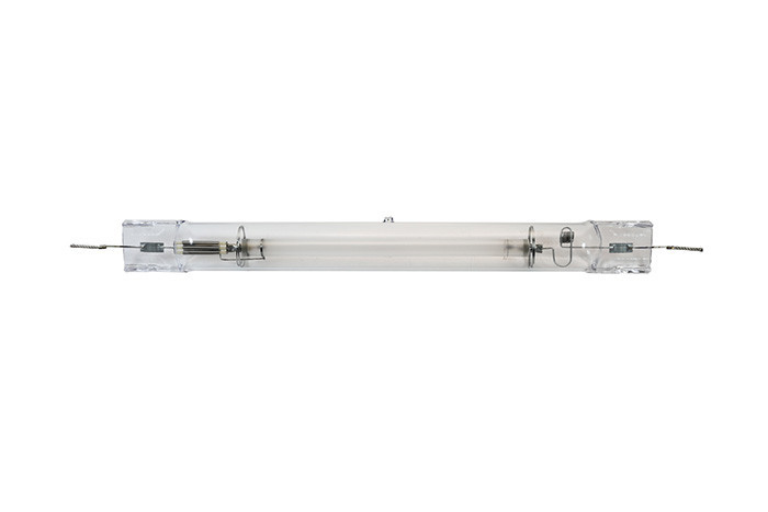 Ushio 1000 Super Watt Double-Ended HPS Bulb, 2100 K
