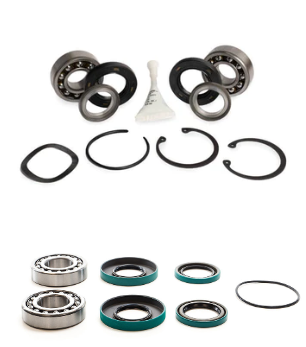 Twister Bearing Overhaul Kit