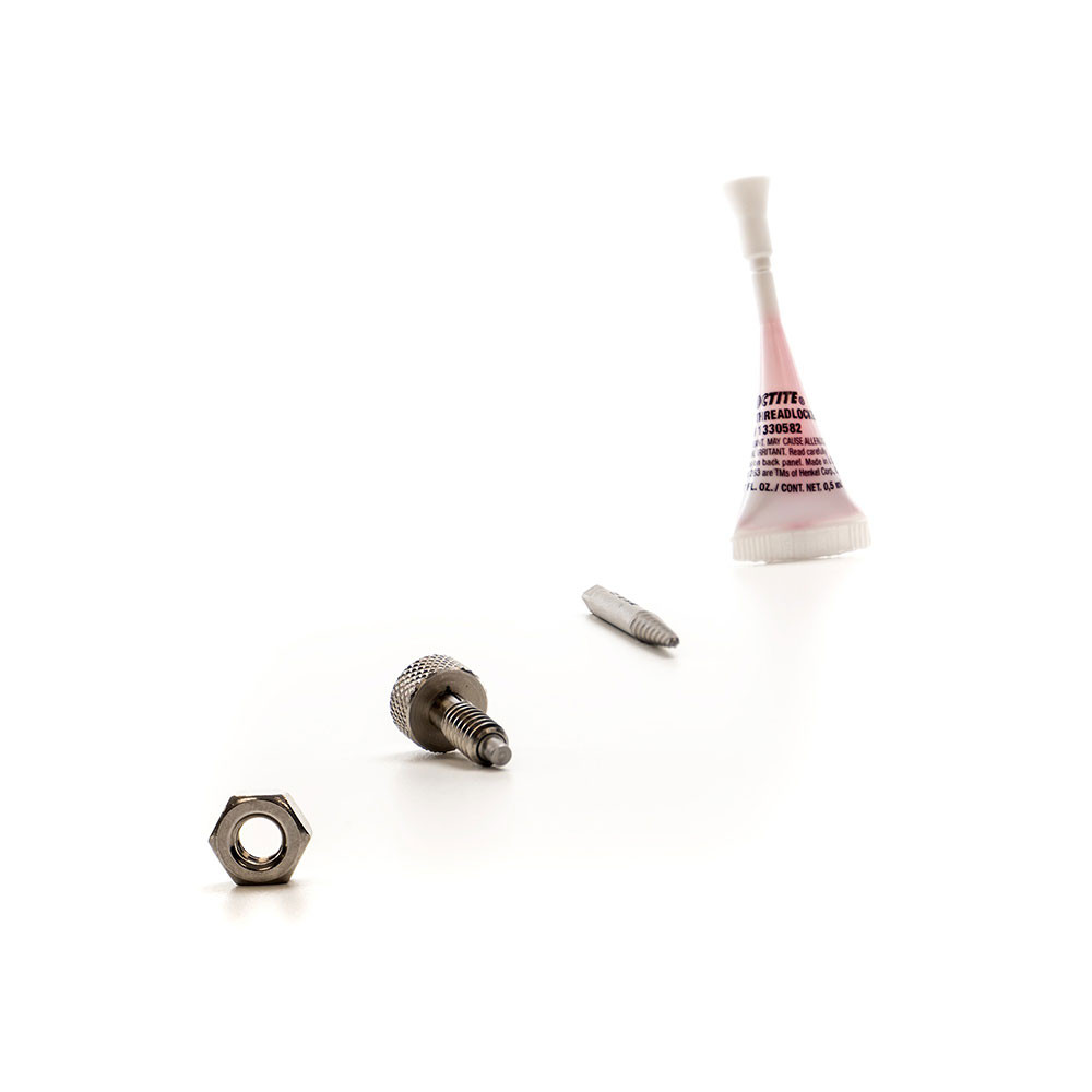 Twister T4 Plunger Replacement Kit