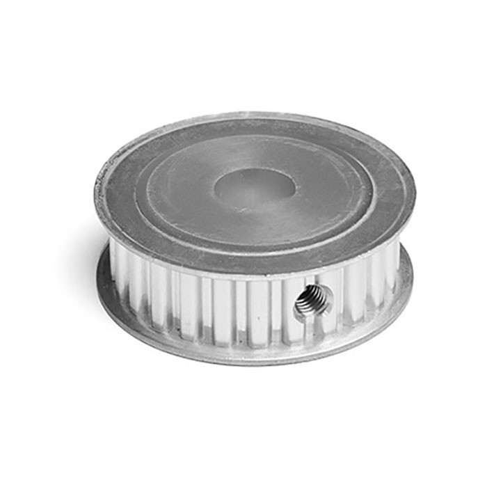 Twister T6 Drive Pulley, Motor