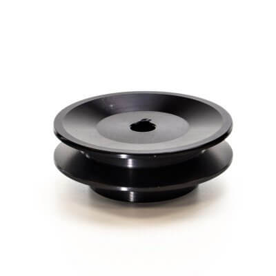 Twister T2 10mm Tumbler Motor Pulley – Ringball