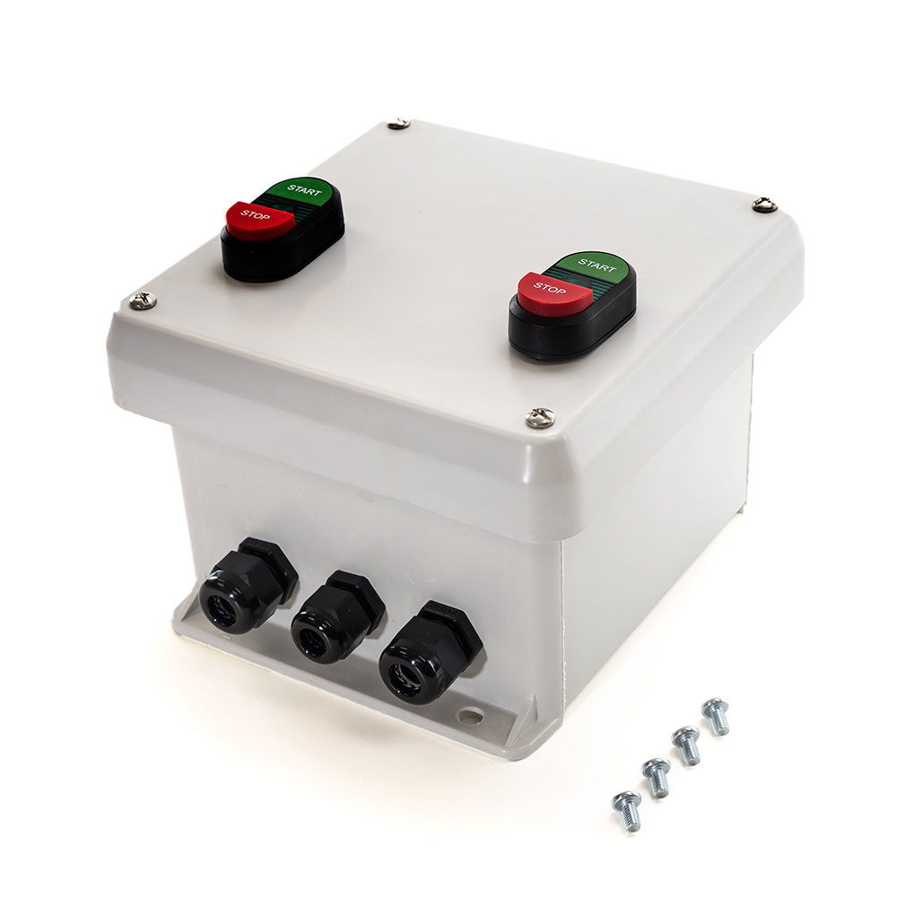 Twister T2 Control Box