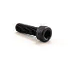 Twister T2 Leaf Collector Bolt SHCS ZP M6-1 X 20 Reverse Thread