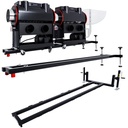 [CP-20237] CenturionPro Tandem Rail System (2 Rail For 3.0)