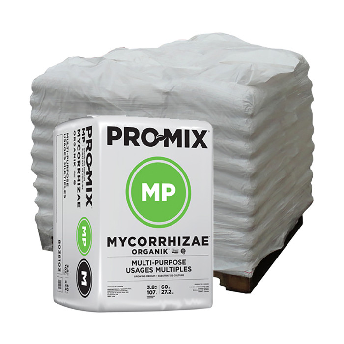 Premier Pro-Mix MP (Organic) Mycorrhizae, 3.8 cu ft (30 Pack)