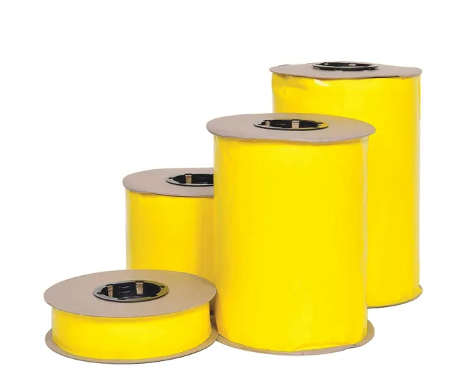 Common Culture Yellow Sticky Glue Roll