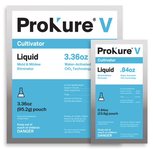ProKure V