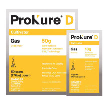 ProKure D - Deodorizer
