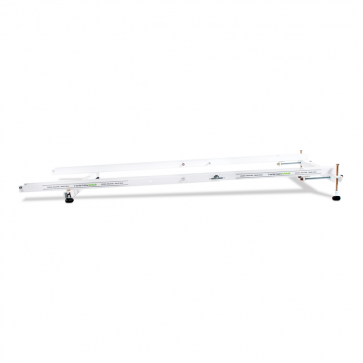 Twister T2 Rails, Extension