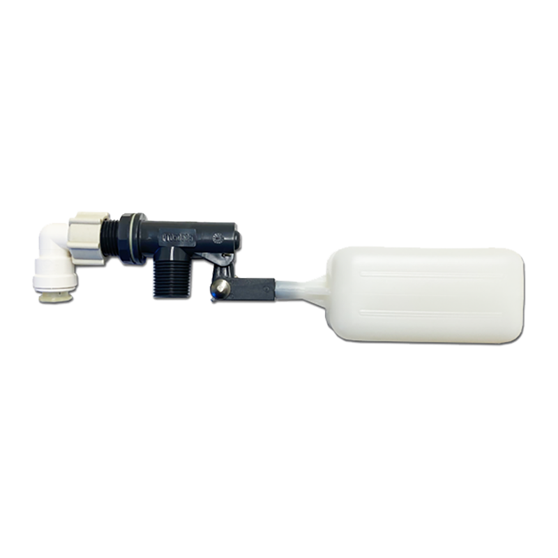 Current Culture Fastfill Float Valve Kit w/ Reservoir Adapter Kit