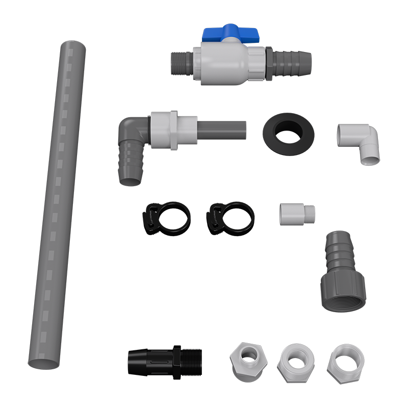 Current Culture Pump Kit (For all Pump Sizes)