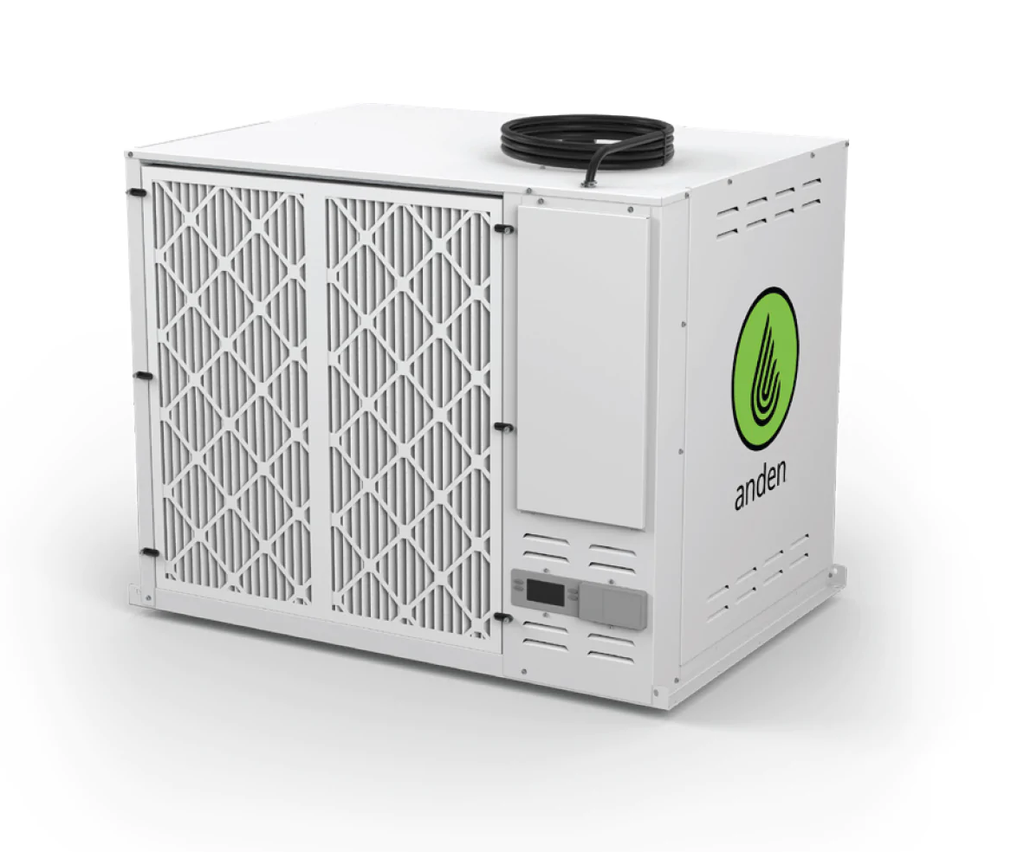 Anden Industrial Dehumidifier