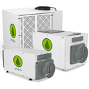 [A100] Anden Industrial Dehumidifier (100 Pints/Day)