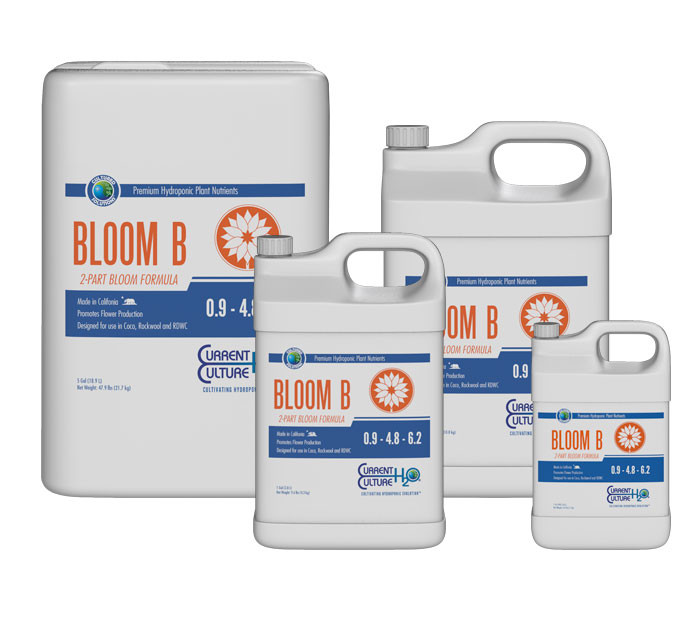 Cultured Solutions Bloom B