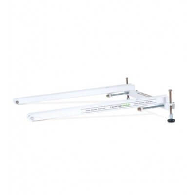 Twister T2 Rails, Single Rails