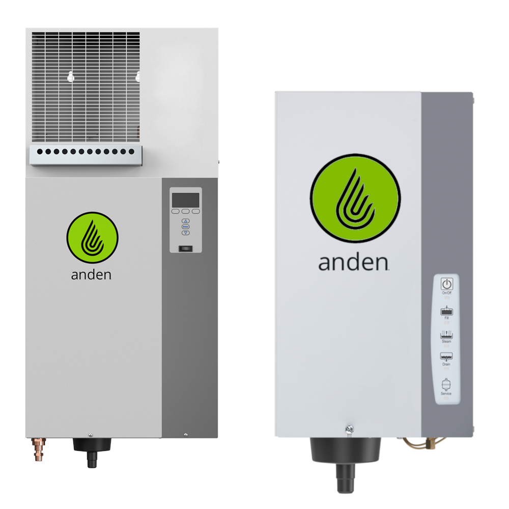 Anden Steam Humidifier