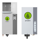 [AS150] Anden Steam Humidifier (1200 Pints/Day)