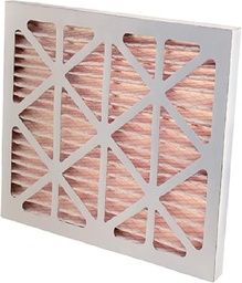 Quest Air Filter for Quest Dual Overhead Dehumidifiers 105, 155, 205