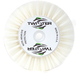 [25-0005-00] Twister T2 Tumbler Scrub Brush
