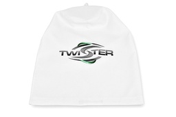 [23-0197-00] Twister T2 Leaf Collector Filter Bag "High Flow", 40 Micron