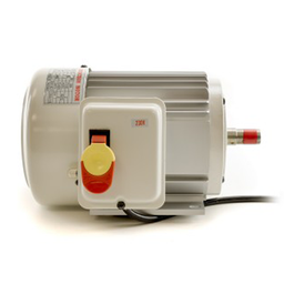 [23-0123-00-P] Twister T2 Leaf Collector Motor