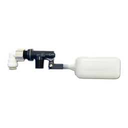 [CCH2O-FKWRA-FF] Current Culture Fastfill Float Valve Kit w/ Reservoir Adapter Kit