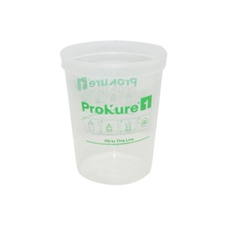 [185-0054C] Prokure Cultivator Gas Dispersion Cup