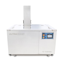 [02-10030A] Twister UltraClean 240V