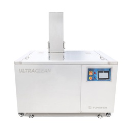 [02-10030A] Twister UltraClean 240V