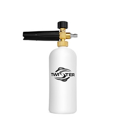 [25-0024-00] Twister Foam Cleaning Cannon