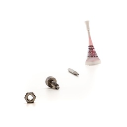 [13-0101-00-P] Twister T4 Plunger Replacement Kit