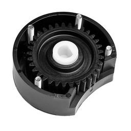 [24-02-000321-P] Twister T6 Gear Box Assembly