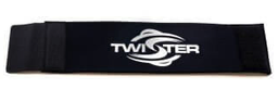 [17-0013-00] Twister T4 Leaf Collector Neoprene Cuff