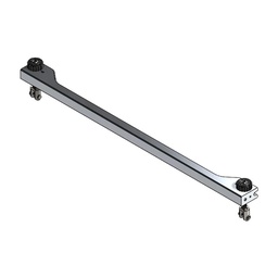[24-0307-00] Twister T4 Crossbar Assembly