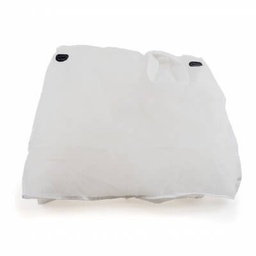 [23-02-002100] Twister T6 Leaf Collector Filter Bag, 300 Micron
