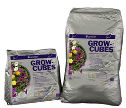 Grodan Grow-Cubes