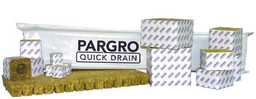 Grodan Pargro Quick Drain™ Stonewool