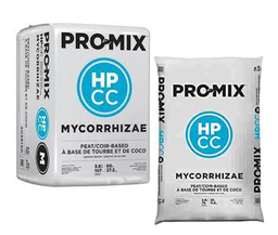Premier Pro-Mix HPCC (High Porosity, Chunk Coir) Mycorrhizae