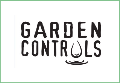 Garden Controls